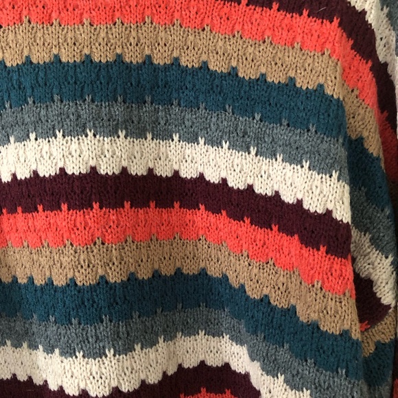 Cozy Knit Sweaters - Bundle of 3, Sz L from blu pepper - Picture 4 of 16